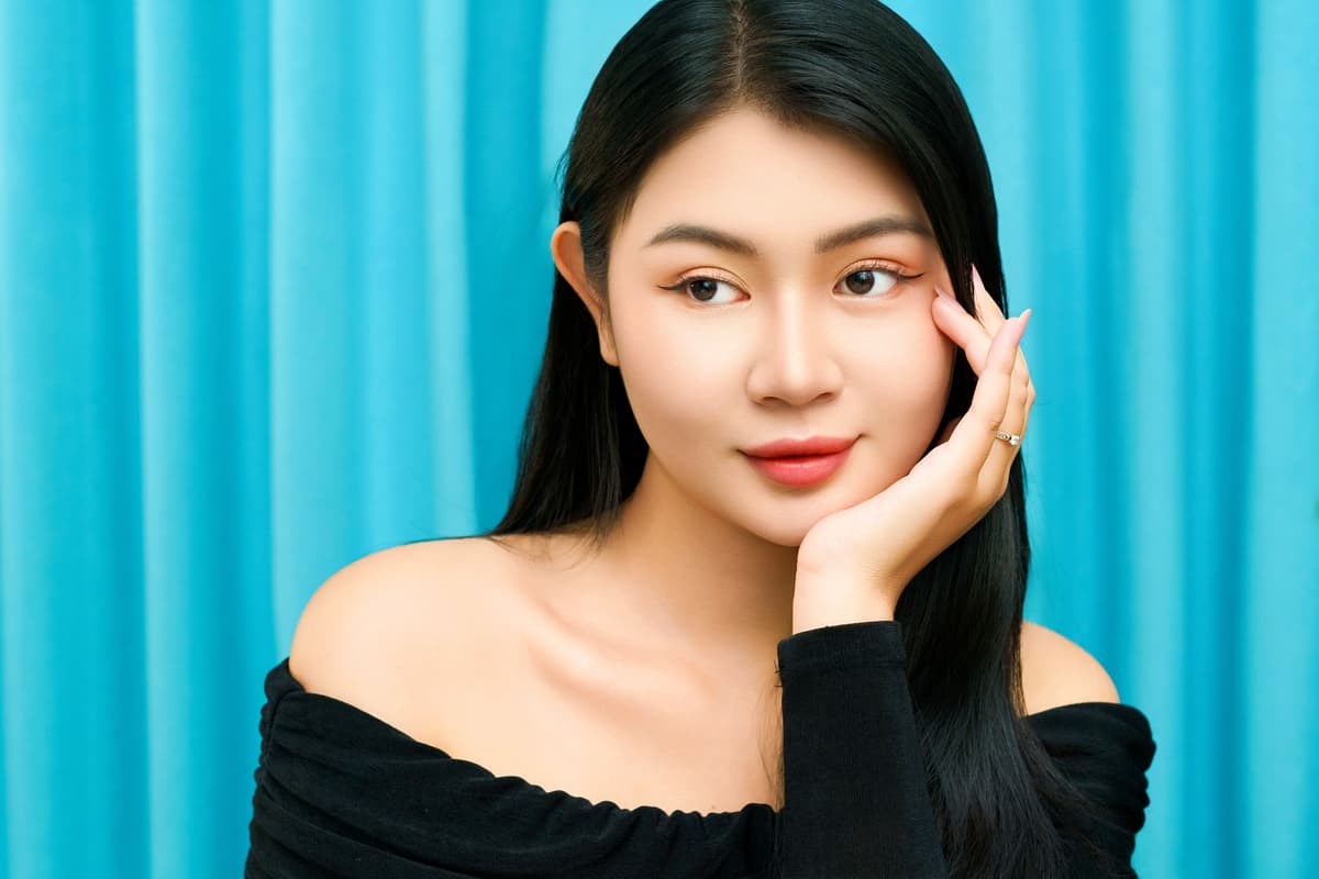 Cắt tóc, gội đầu nam nữ